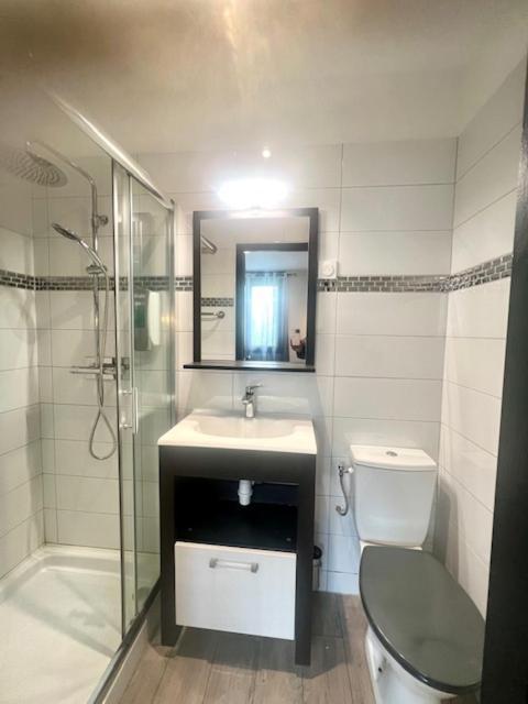 Marssac-sur-Tarn Residence Atipyc מראה חיצוני תמונה