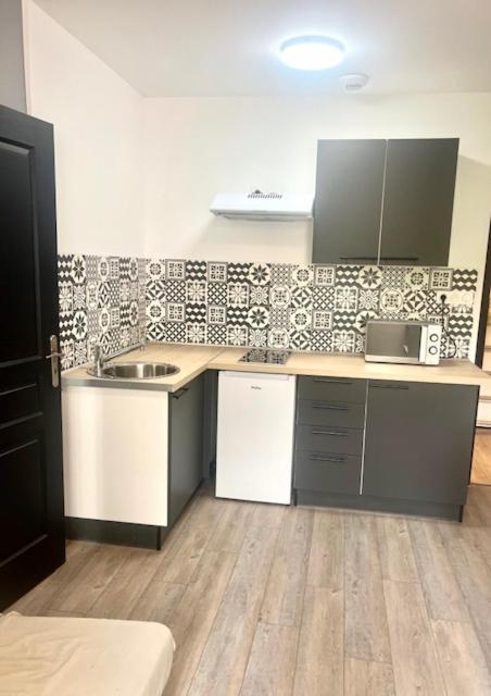 Marssac-sur-Tarn Residence Atipyc מראה חיצוני תמונה